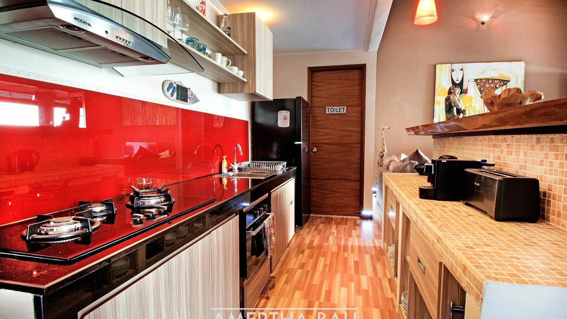 Bali Bidadari Villas Seminyak