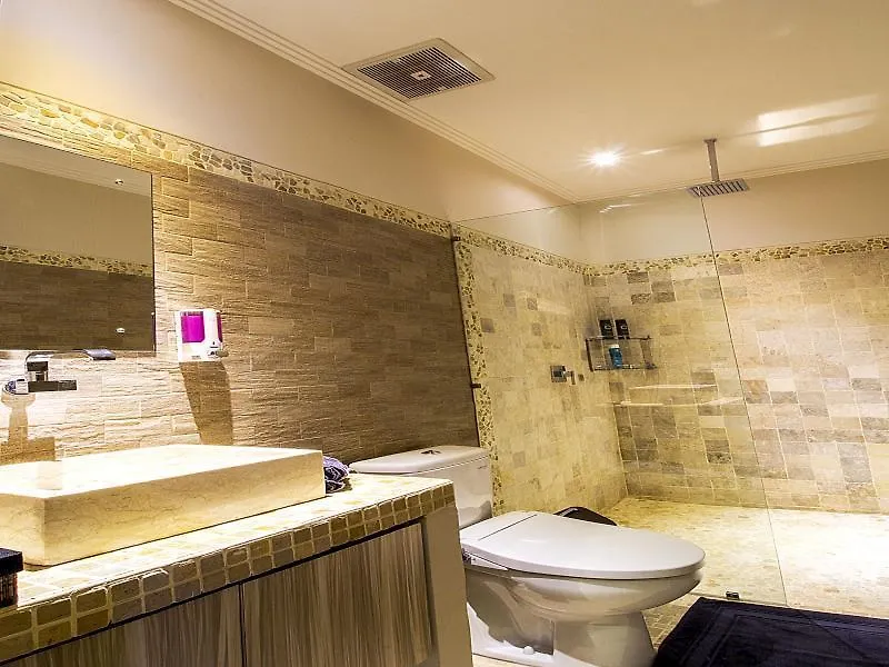 Bali Bidadari Villas Seminyak