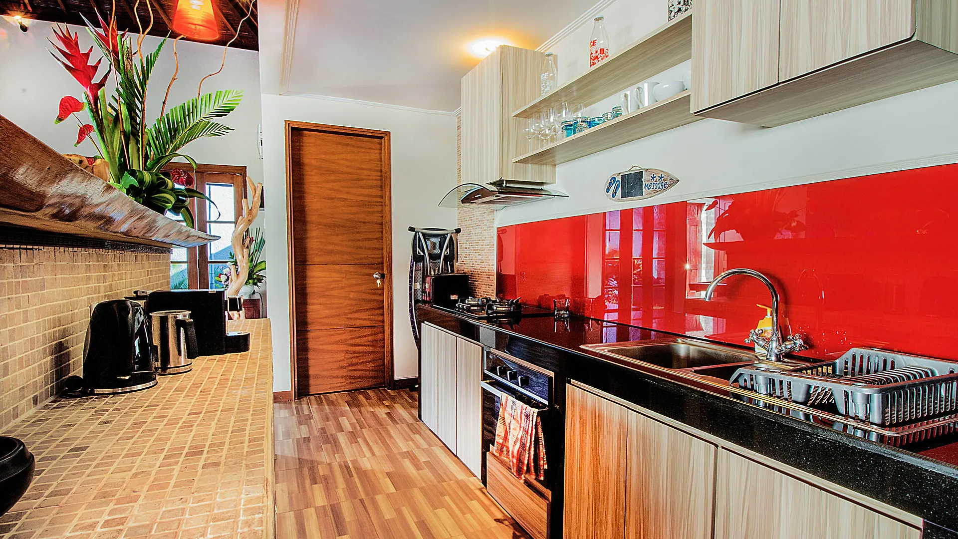 Bali Bidadari Villas Seminyak