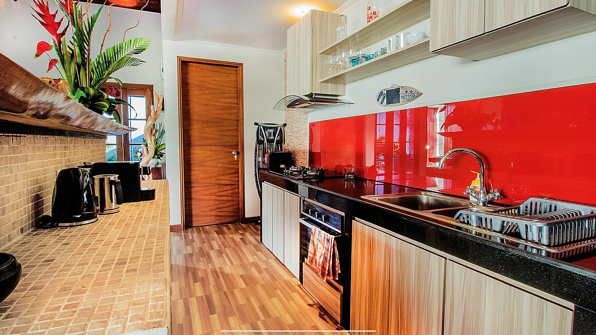 Bali Bidadari Villas Seminyak