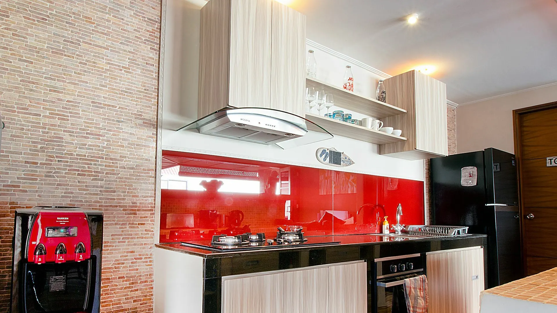 Bali Bidadari Villas Seminyak