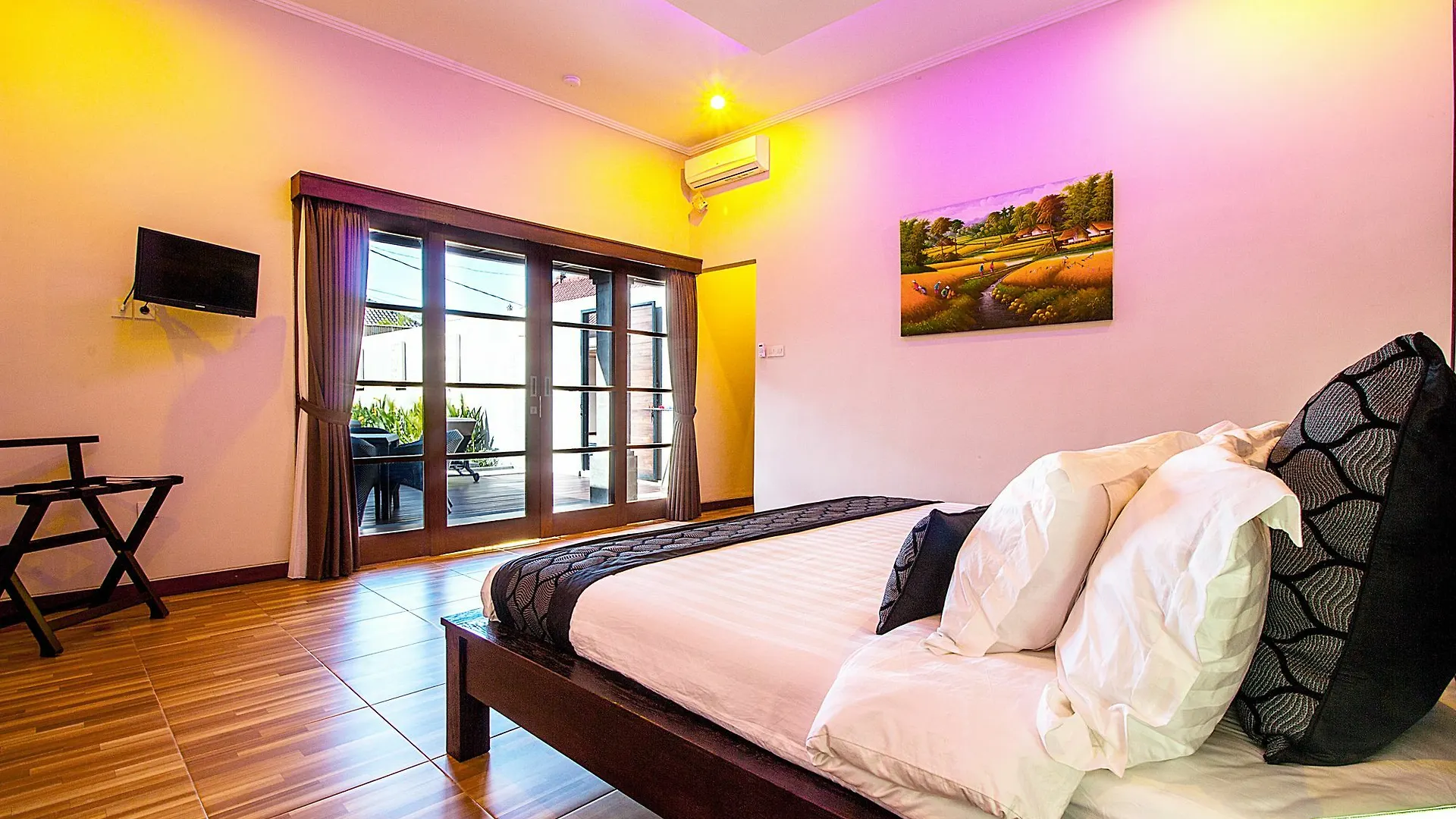 Bali Bidadari Villas Seminyak